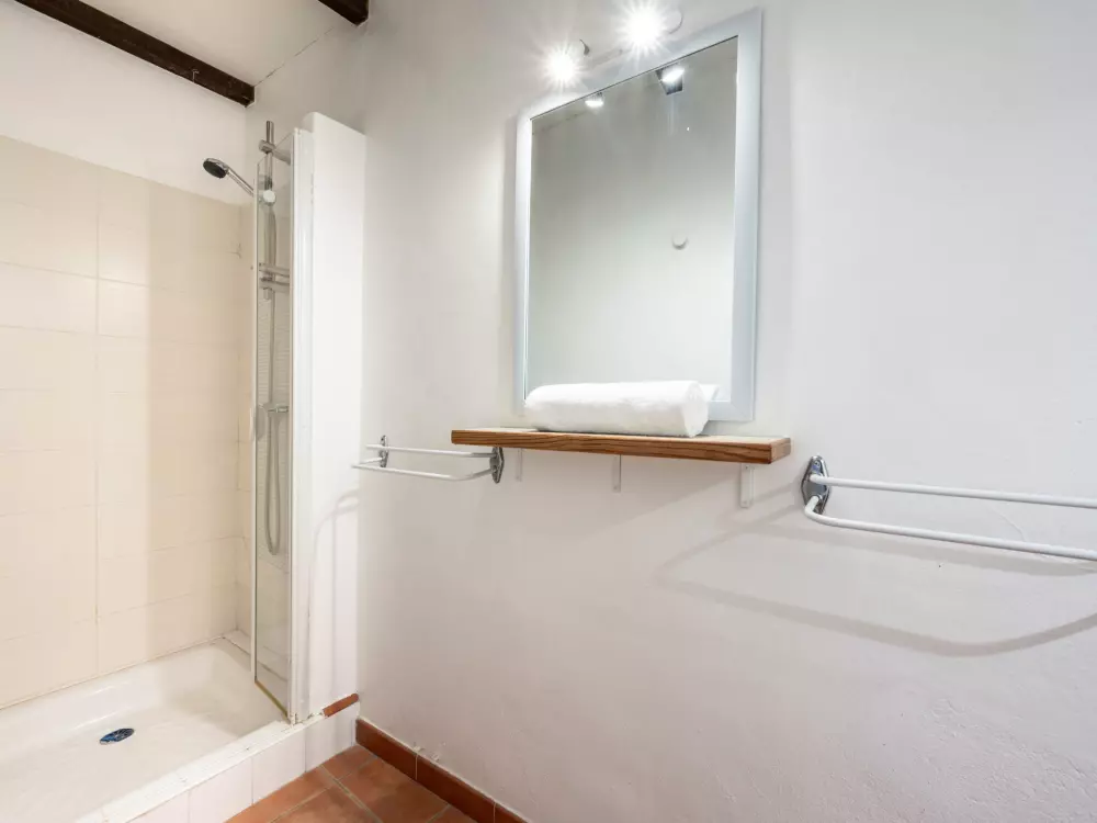 Résidence Rue de la Pompe