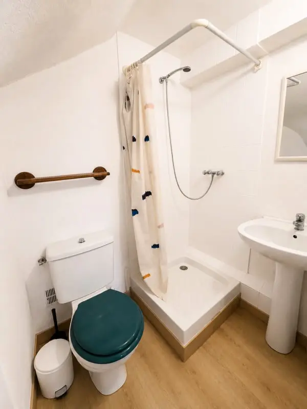 Résidence Studio Au Cœur Du Vieil Antibes • Plages à Pied • Petit Prix