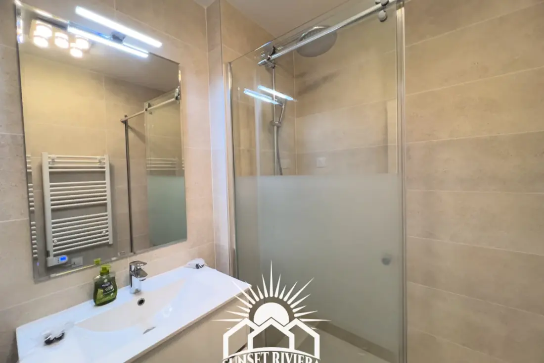 La Badine Studio Airco Piscine Pour 2 By Sunset