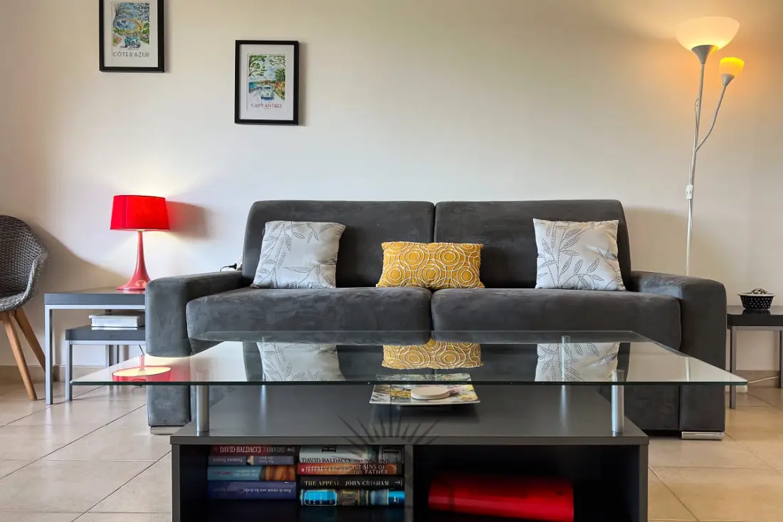 La Badine Studio Airco Piscine Pour 2 By Sunset