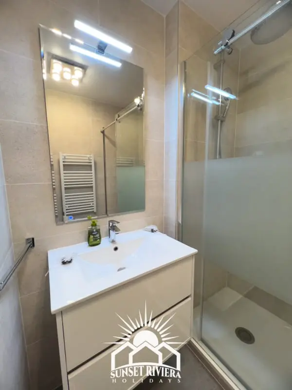La Badine Studio Airco Piscine Pour 2 By Sunset