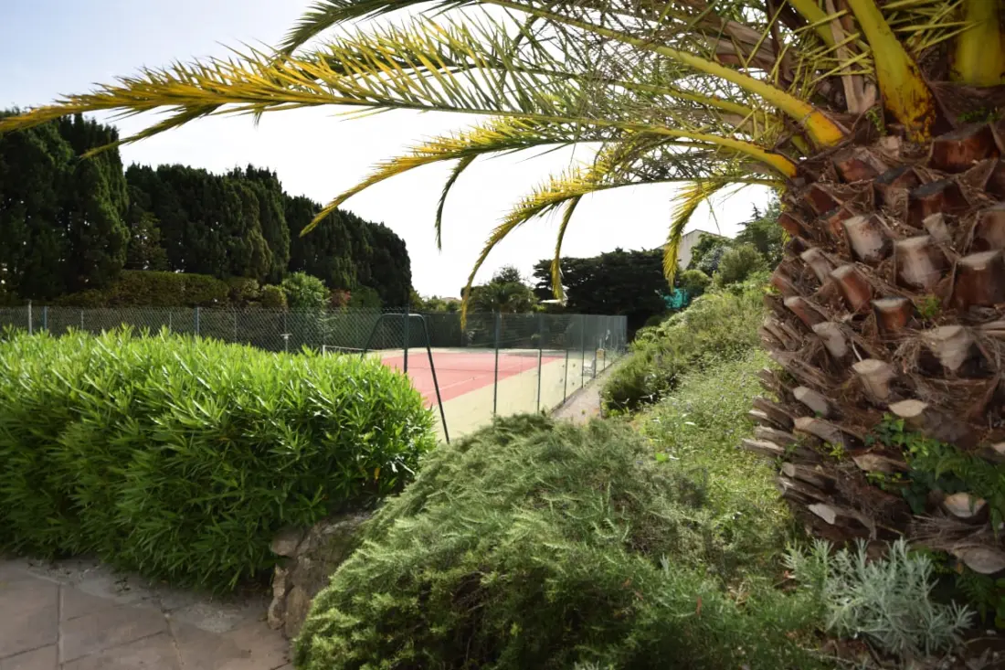 La Badine Studio Airco Piscine Pour 2 By Sunset