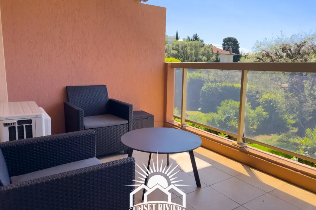 La Badine Studio Airco Piscine Pour 2 By Sunset