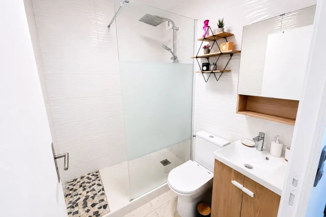 Résidence Studio Avec Jardin Privé, Climatisation Et Parking