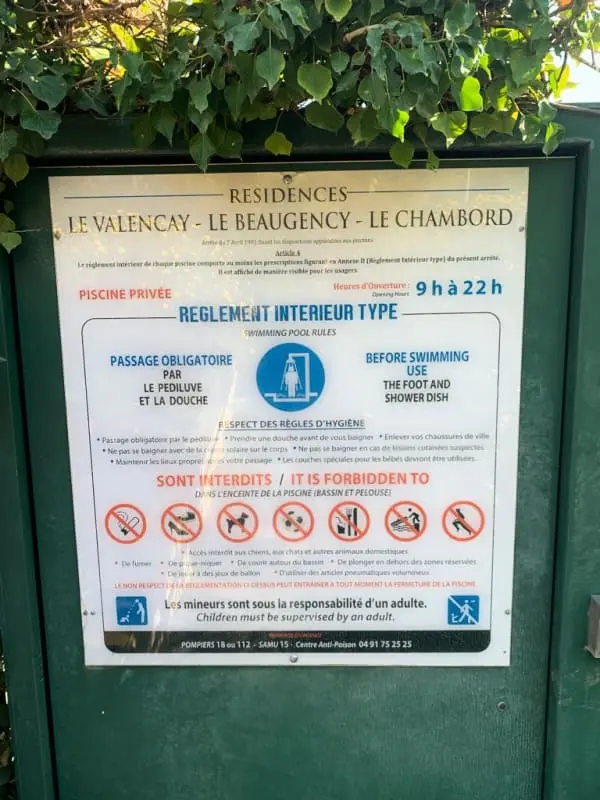 Résidence Studio Avec Vue Panoramique Dans Une Résidence Avec Piscine