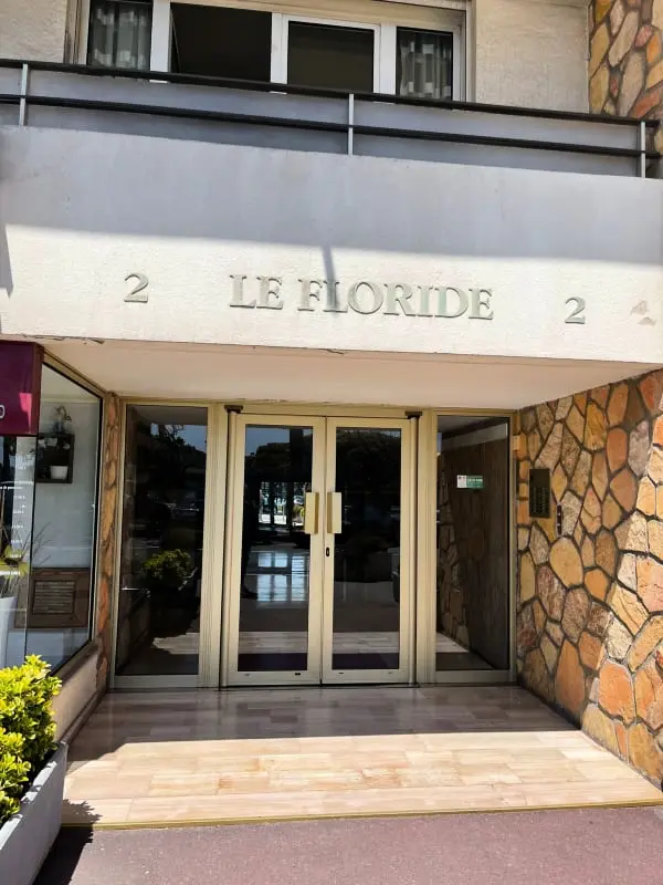 Résidence Studio Front De Mer Tout équipé Au Cœur Du Centre Ville Bd Leclerc