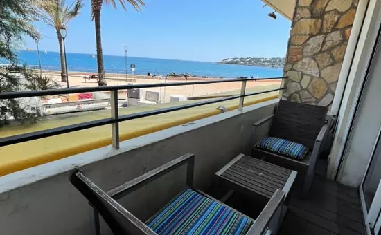 Résidence Studio Front De Mer Tout équipé Au Cœur Du Centre Ville
