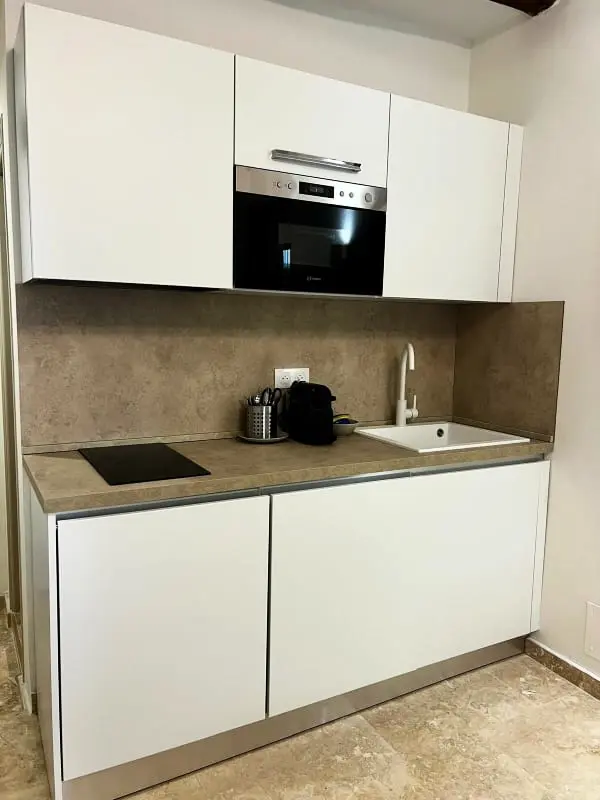 Résidence Studio Premium Rénové Au Cœur Du Vieil Antibes