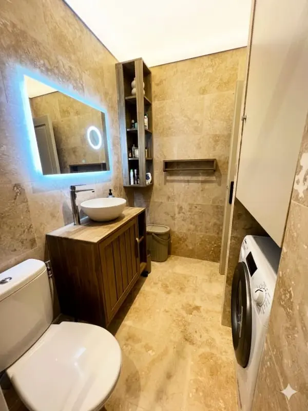 Résidence Studio Premium Rénové Au Cœur Du Vieil Antibes