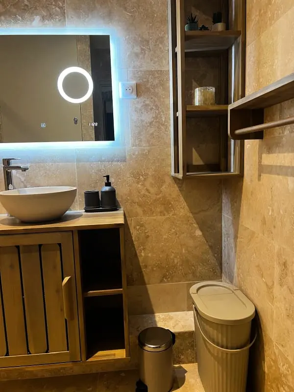 Résidence Studio Premium Rénové Au Cœur Du Vieil Antibes