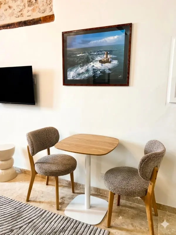 Résidence Studio Premium Rénové Au Cœur Du Vieil Antibes