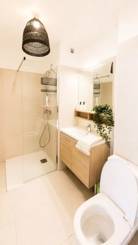 Résidence T2 Neuf Avec Terrasse, Parking Privé Et Wi-fi – Antibes