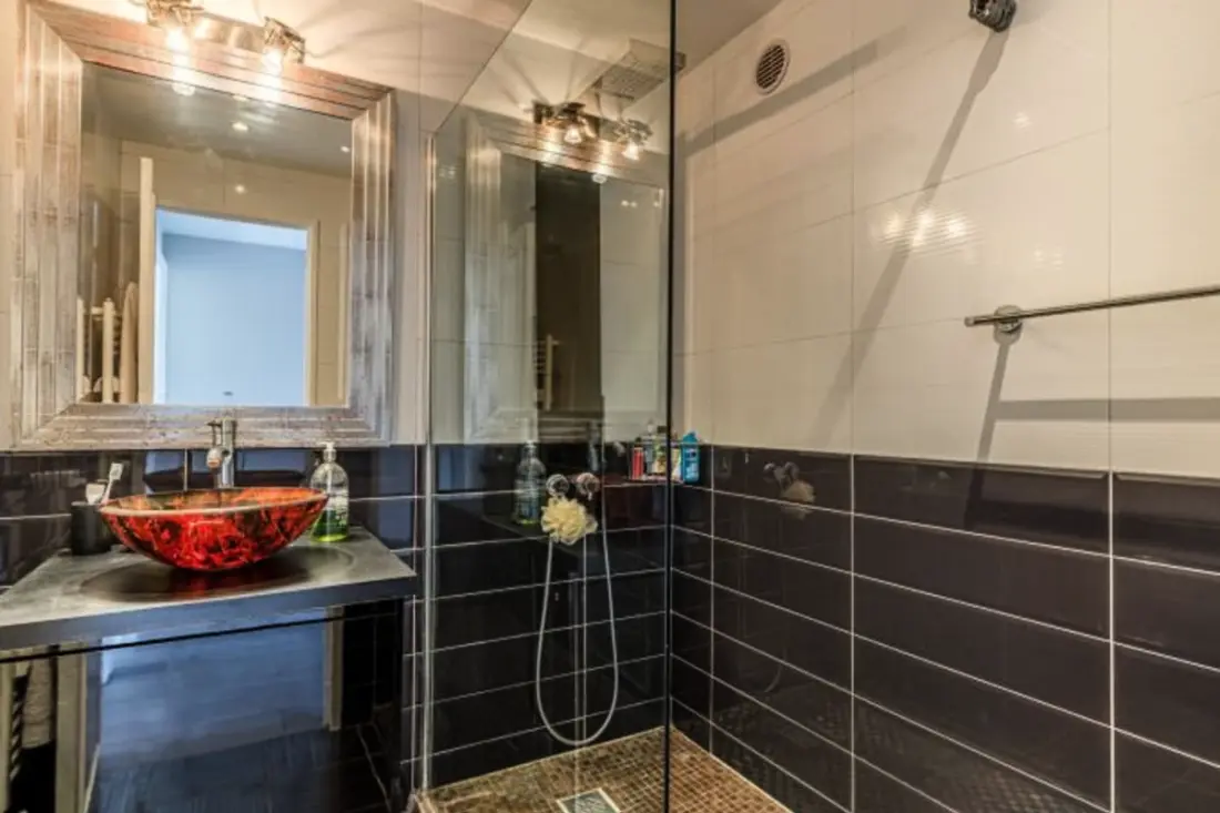 Résidence Tamanaco Beach : Appartement 1 Chambre Avec Balcon, Vue Mer Et Piscine
