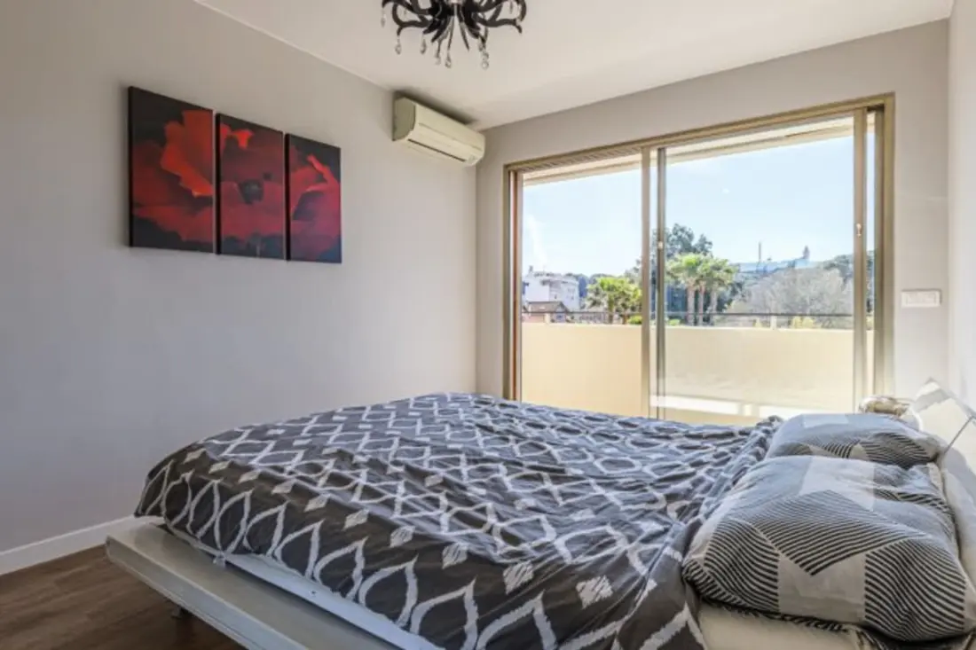 Résidence Tamanaco Beach : Appartement 1 Chambre Avec Balcon, Vue Mer Et Piscine