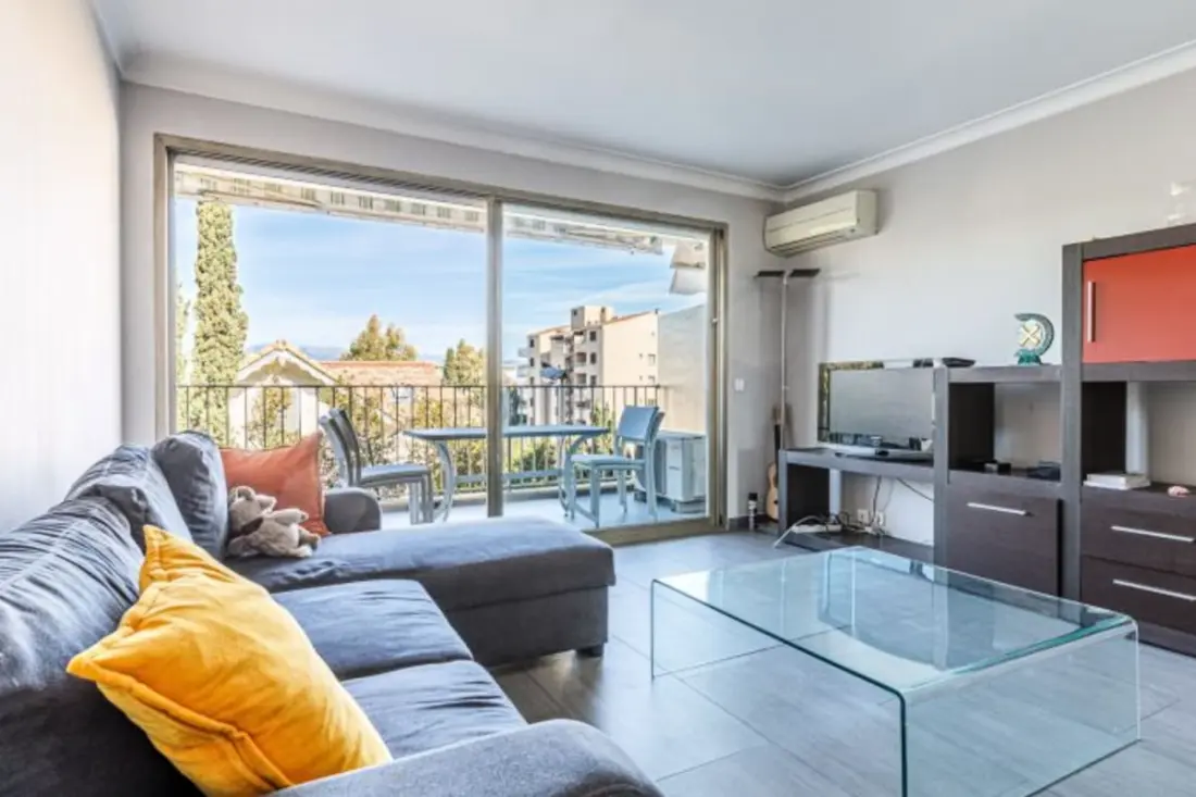 Résidence Tamanaco Beach : Appartement 1 Chambre Avec Balcon, Vue Mer Et Piscine