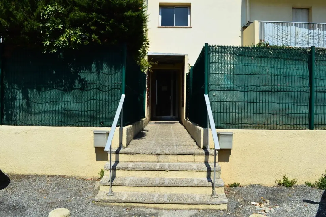Résidence Tamanaco Iii