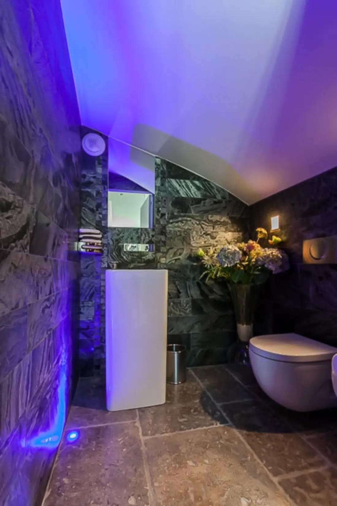 Résidence Villa En Domaine Privé Avec Piscine Chauffée