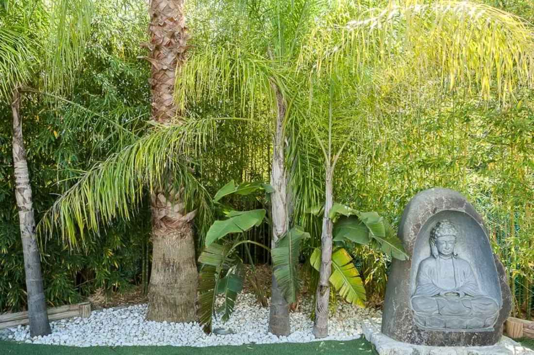 Résidence Villa En Domaine Privé Avec Piscine Chauffée