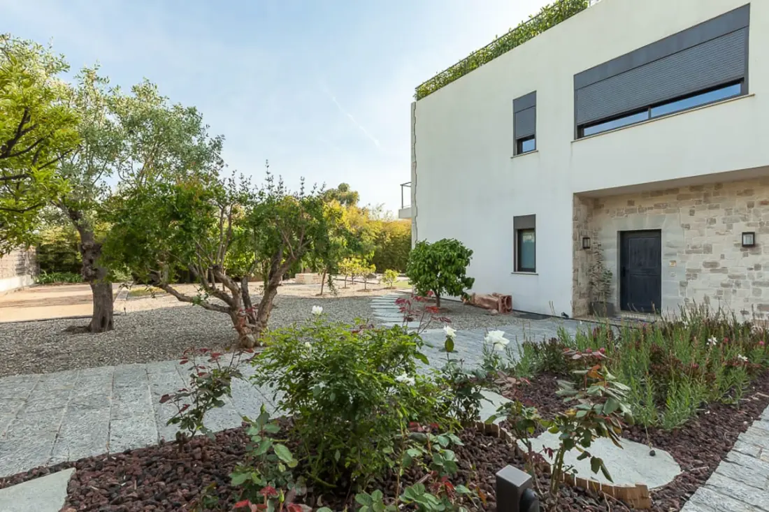 Résidence Villa En Domaine Privé Avec Piscine Chauffée