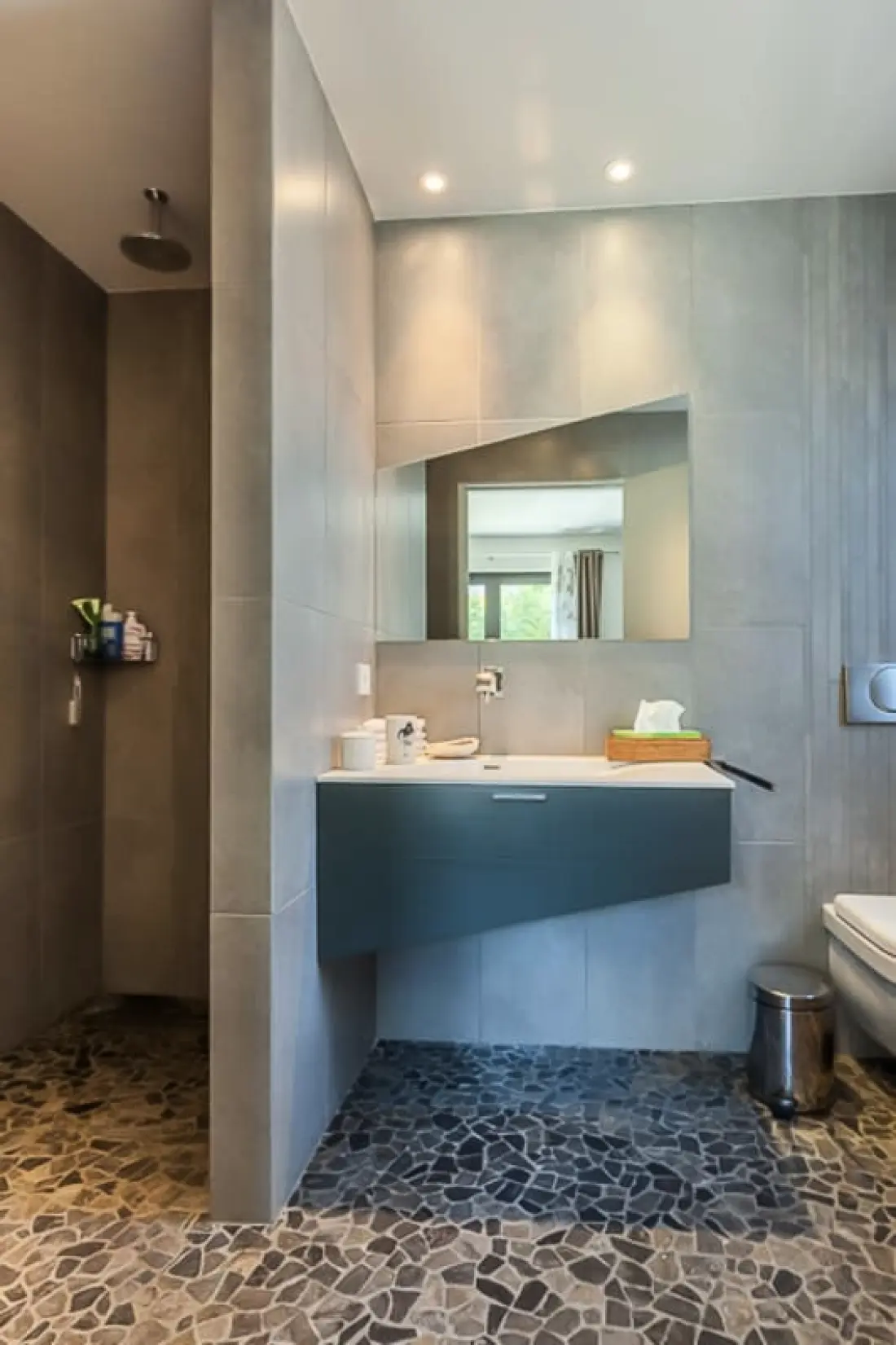 Résidence Villa En Domaine Privé Avec Piscine Chauffée