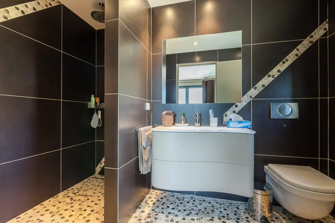 Résidence Villa En Domaine Privé Avec Piscine Chauffée