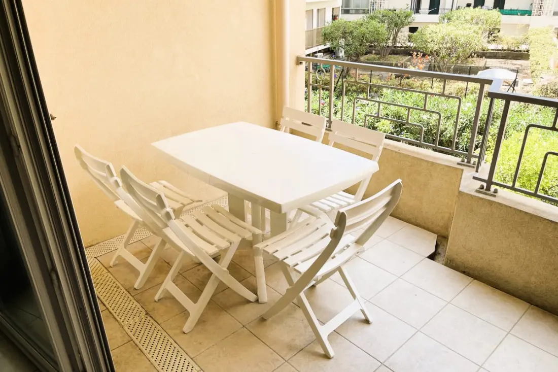 Résidence Villa Paloma