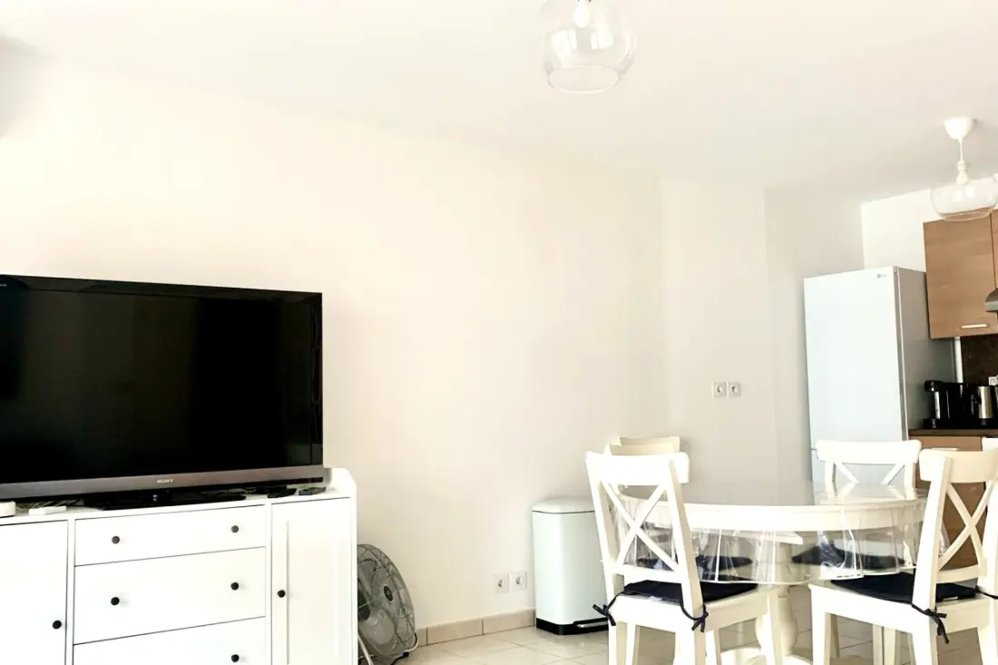 Résidence Villa Paloma