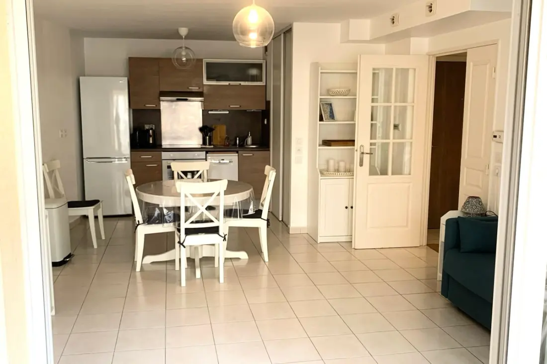 Résidence Villa Paloma