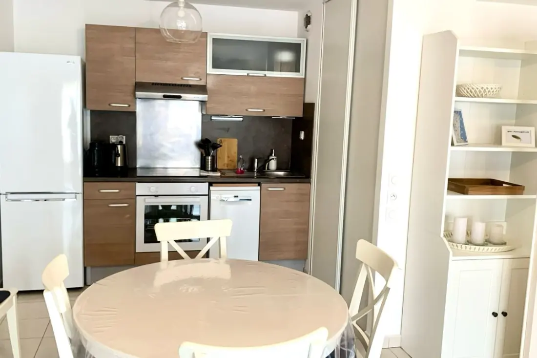 Résidence Villa Paloma