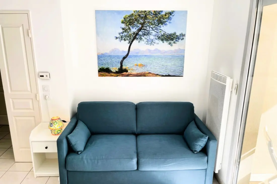 Résidence Villa Paloma