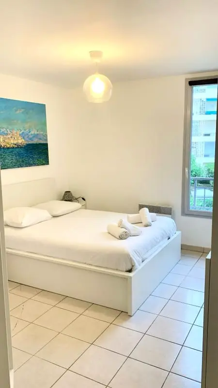 Résidence Villa Paloma