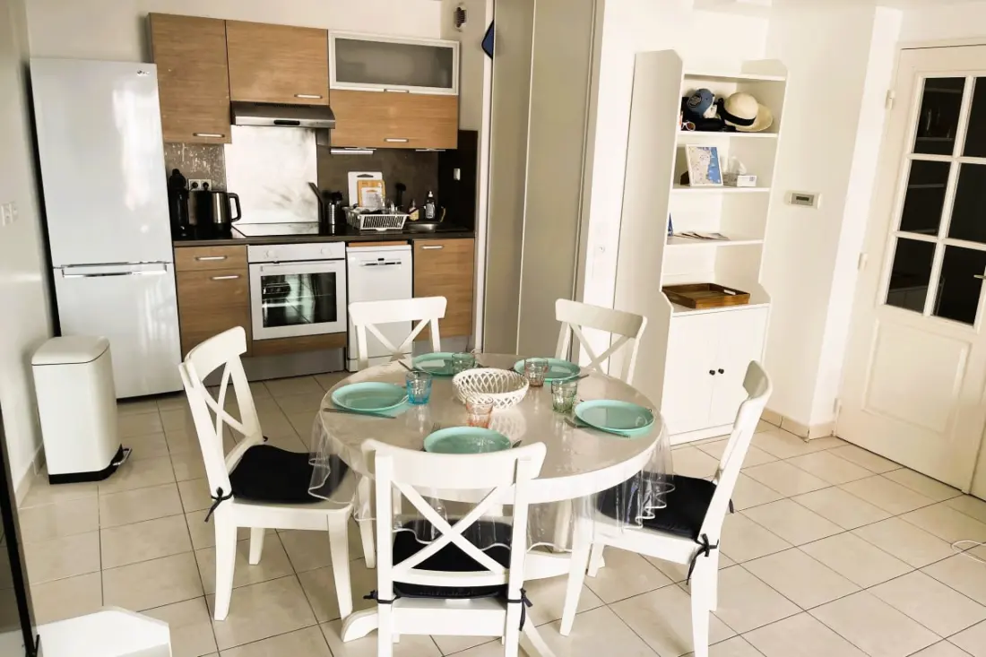 Résidence Villa Paloma