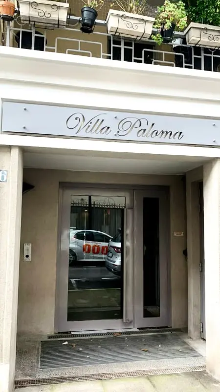 Résidence Villa Paloma