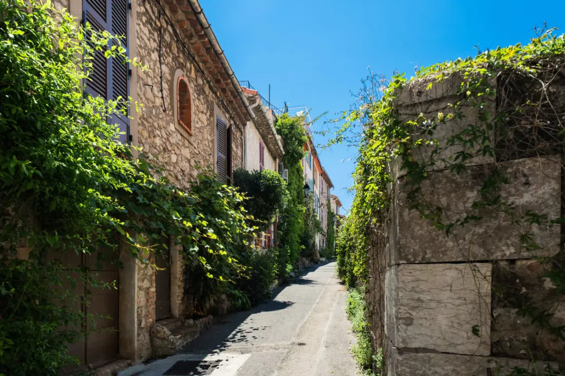 Viel Antibes - Appartement Rénové &amp; Cosy