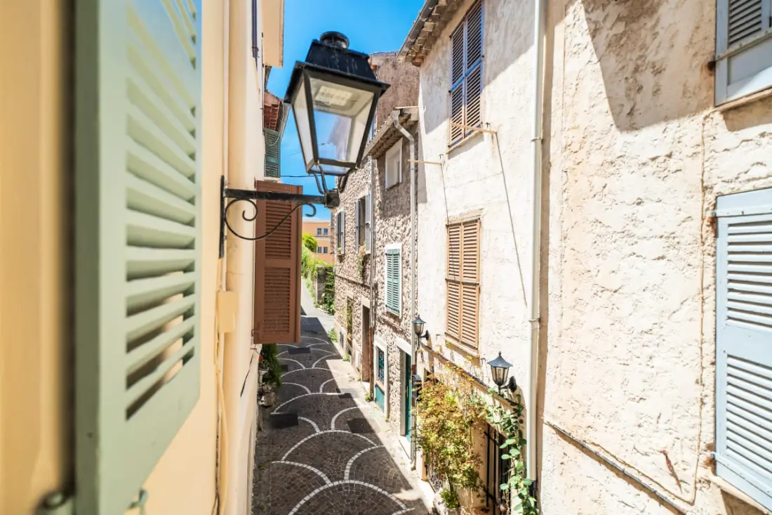 Viel Antibes - Appartement Rénové &amp; Cosy