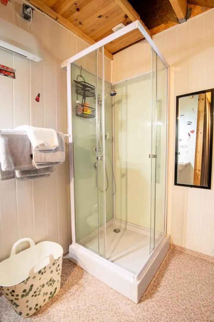 Gîte de France Chalet des 2 m 2/4 personnes 2 épis