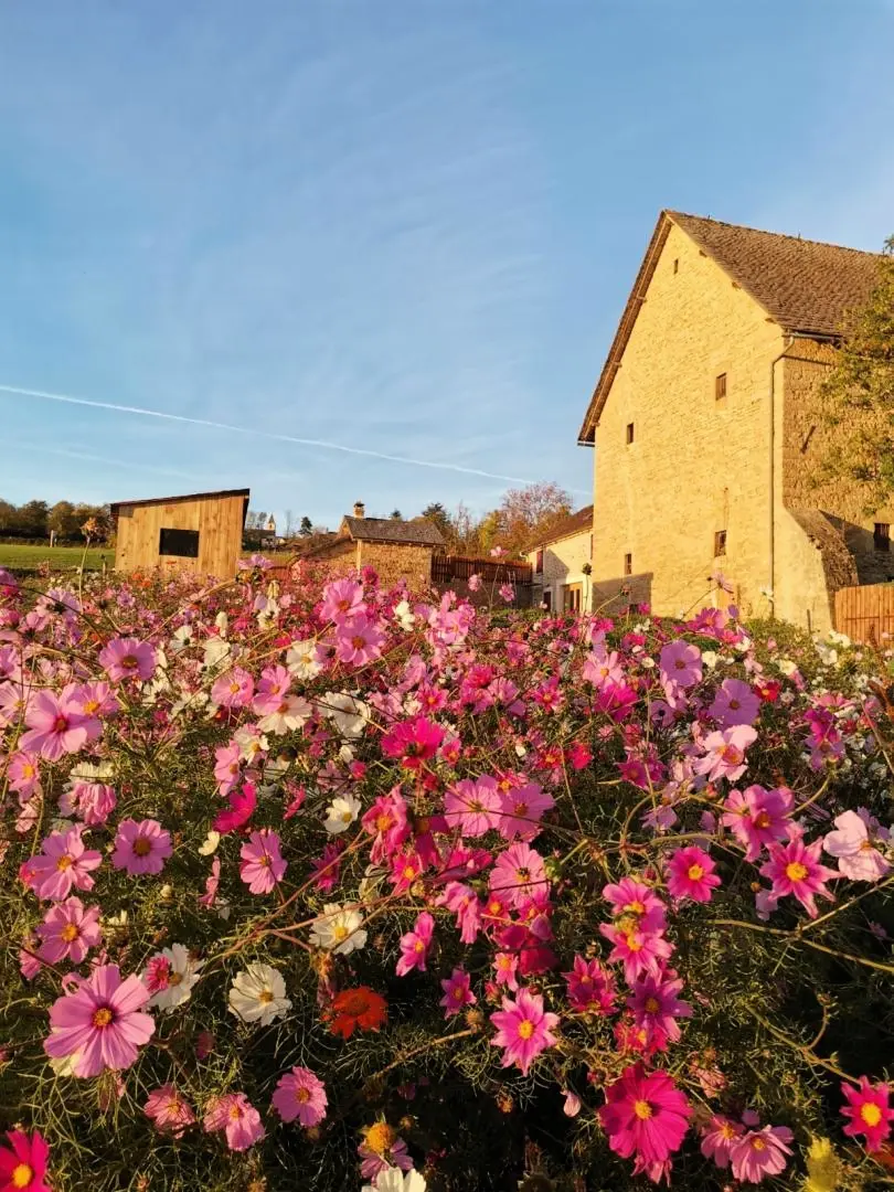 Gîte de France Gîte le crespin 4 épis