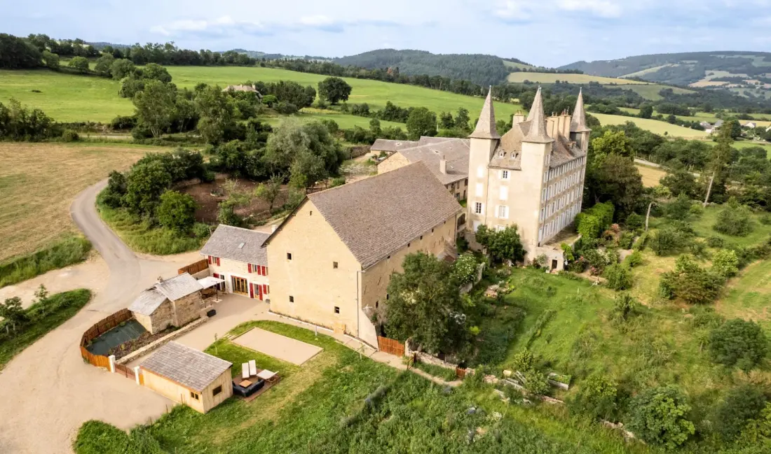 Gîte de France Gîte le crespin 4 épis