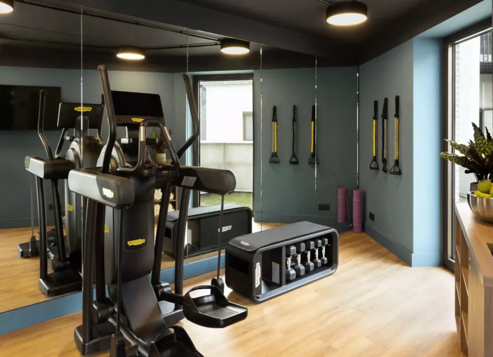 Aparthotel Adagio Anvers City Center 4 étoiles★★★★