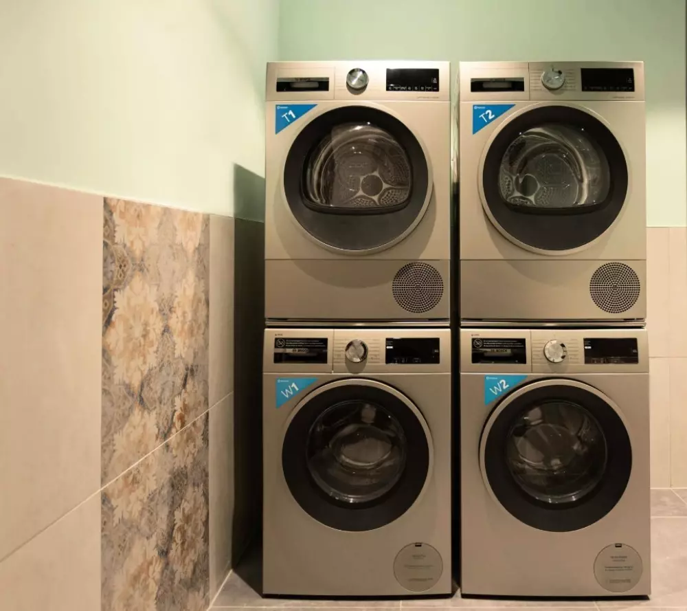 Aparthotel Adagio Anvers City Center 4 étoiles★★★★