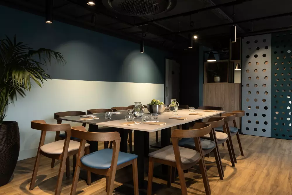 Aparthotel Adagio Anvers City Center 4 étoiles★★★★