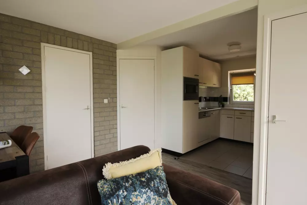 RCN Vakantiepark de Roggeberg 4 étoiles★★★★