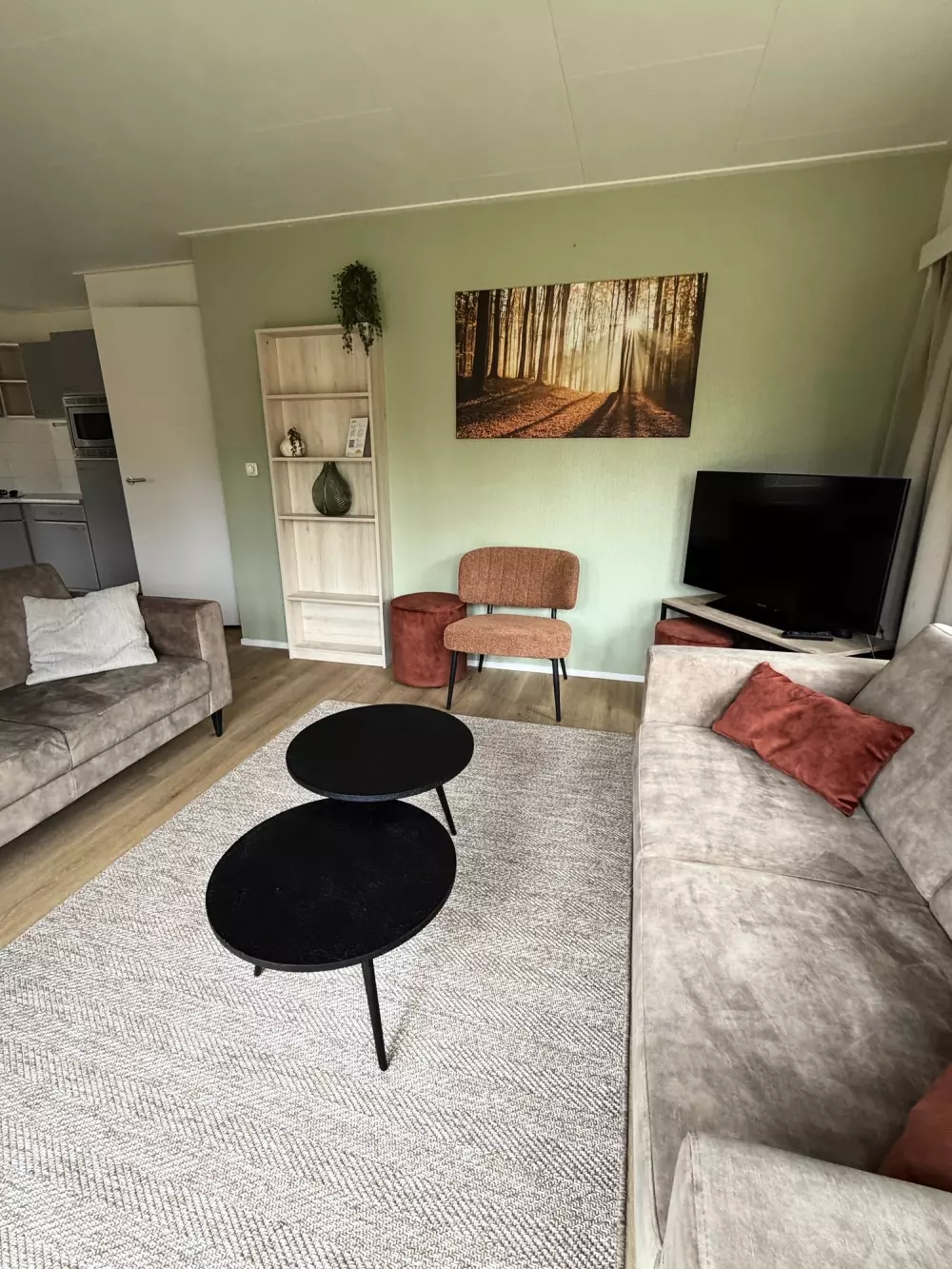 RCN Vakantiepark de Roggeberg 4 étoiles★★★★