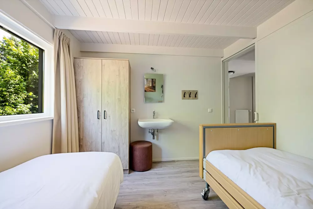 RCN Vakantiepark de Roggeberg 4 étoiles★★★★