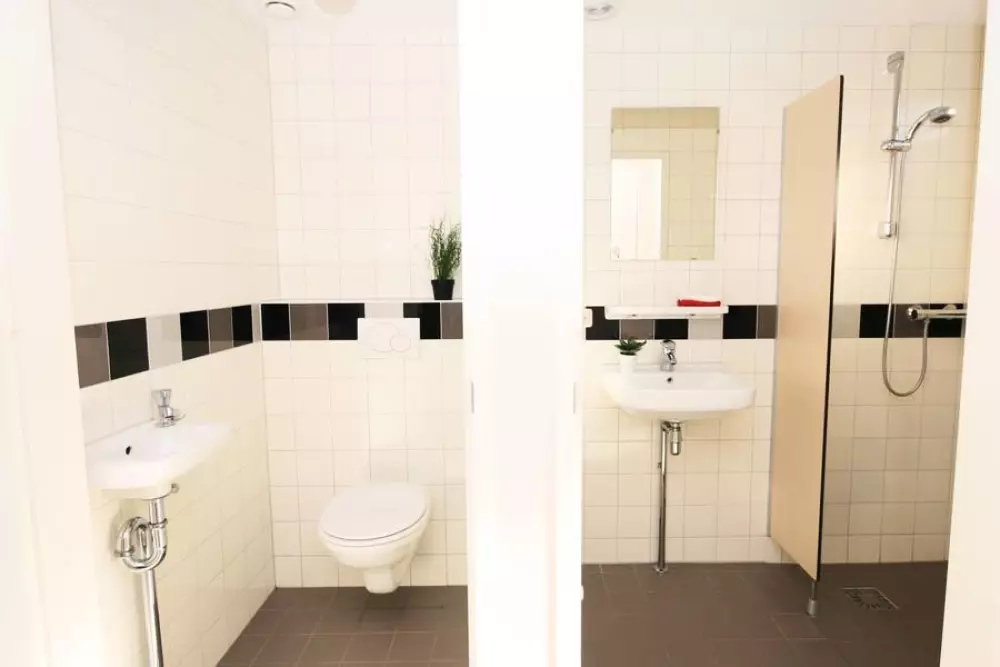 RCN Vakantiepark de Roggeberg 4 étoiles★★★★