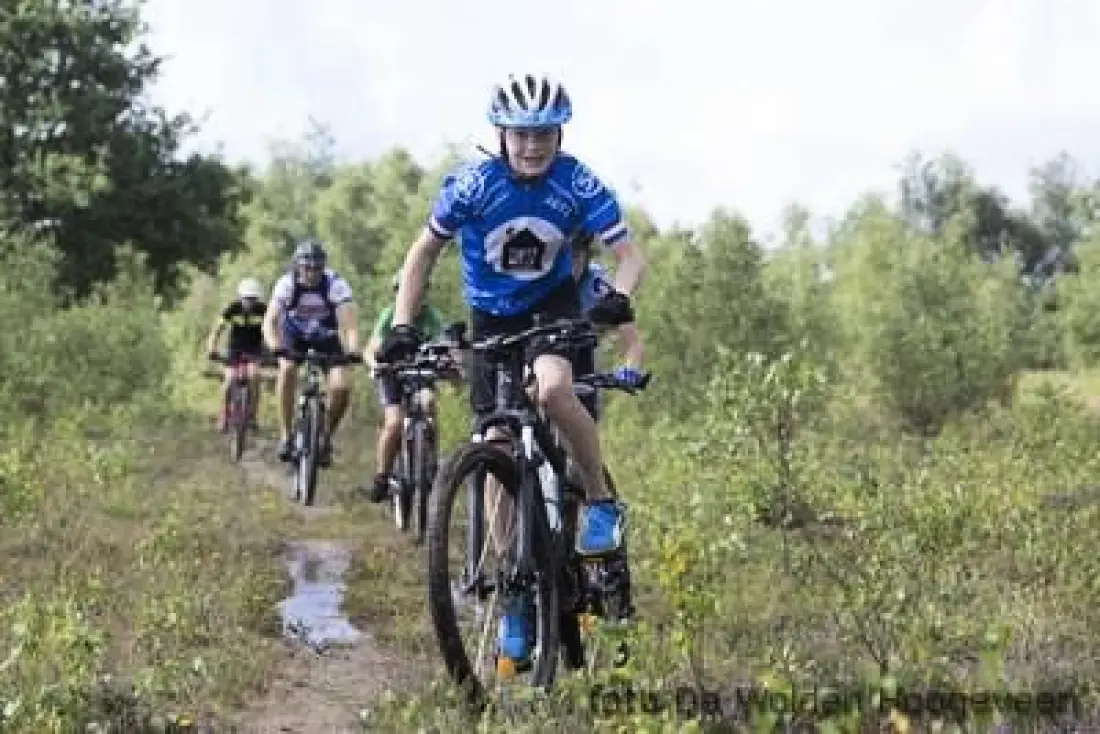 RCN Vakantiepark de Roggeberg 4 étoiles★★★★