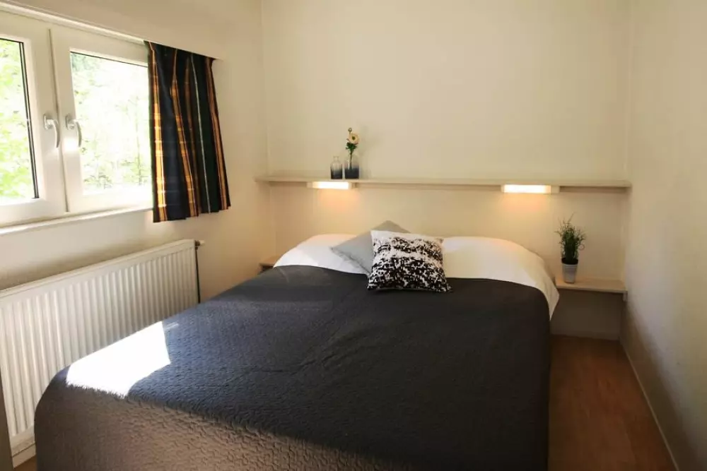 RCN Vakantiepark de Roggeberg 4 étoiles★★★★