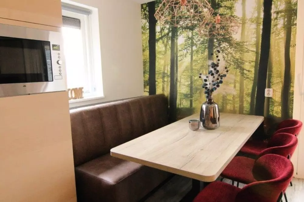 RCN Vakantiepark de Roggeberg 4 étoiles★★★★