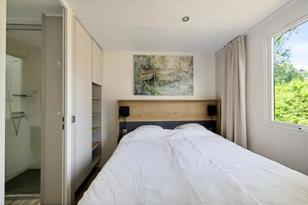 RCN Vakantiepark de Roggeberg 4 étoiles★★★★