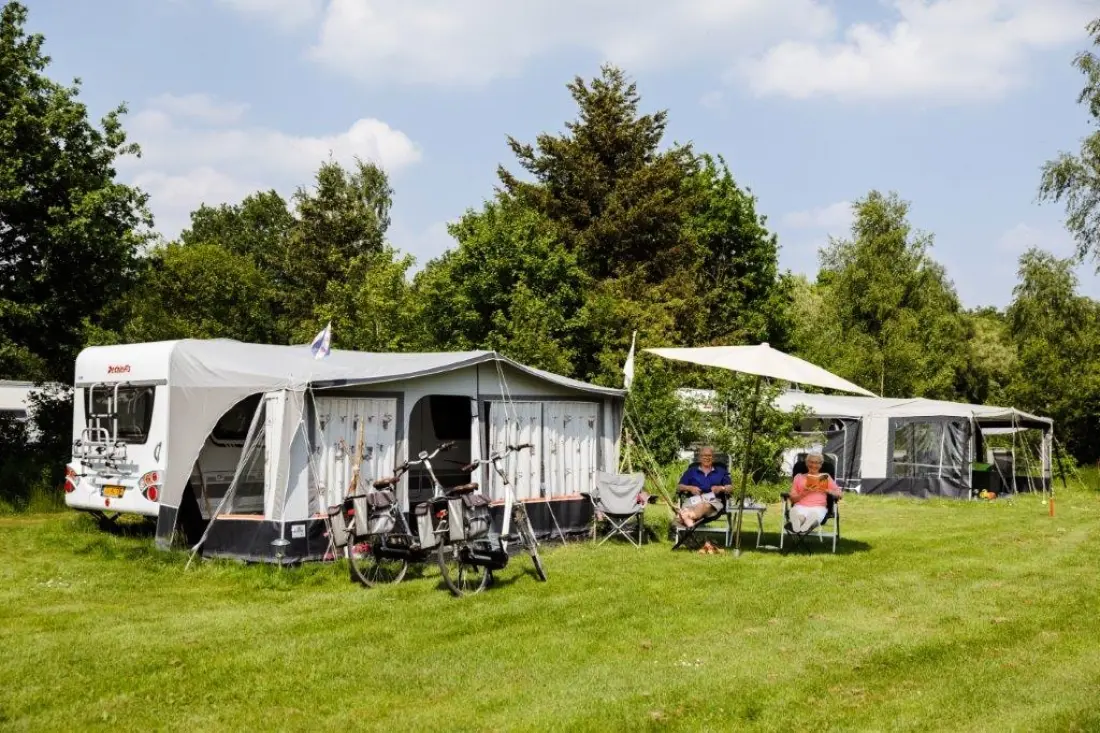 RCN Vakantiepark de Roggeberg 4 étoiles★★★★